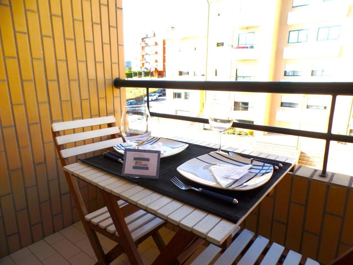 Pátio das Cavadas Apartment Rio Tinto Exterior foto