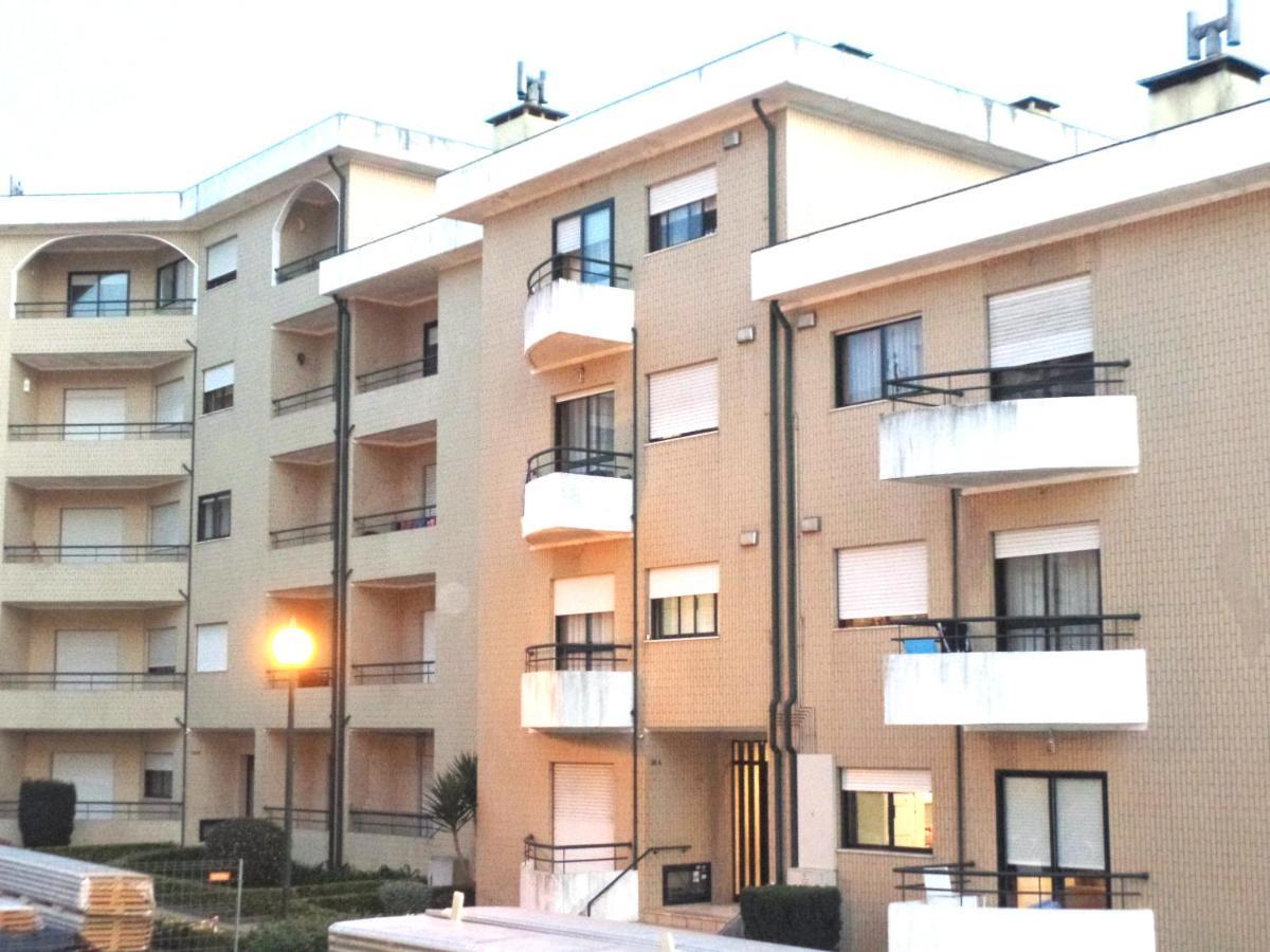 Pátio das Cavadas Apartment Rio Tinto Exterior foto